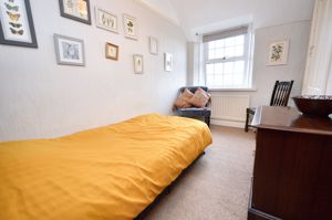 Bedroom Three- click for photo gallery